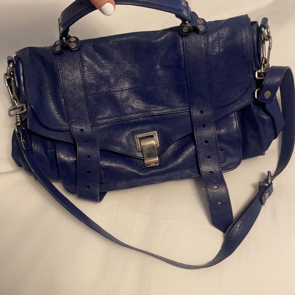 Proenza Schouler PS1 Medium Bag
